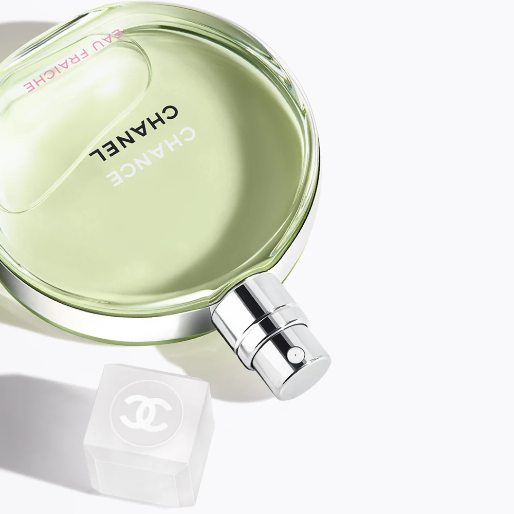 Chanel Chance Eau Fra?che Eau De Toilette Spray£¨Inspired Fragrance£© - Image 4