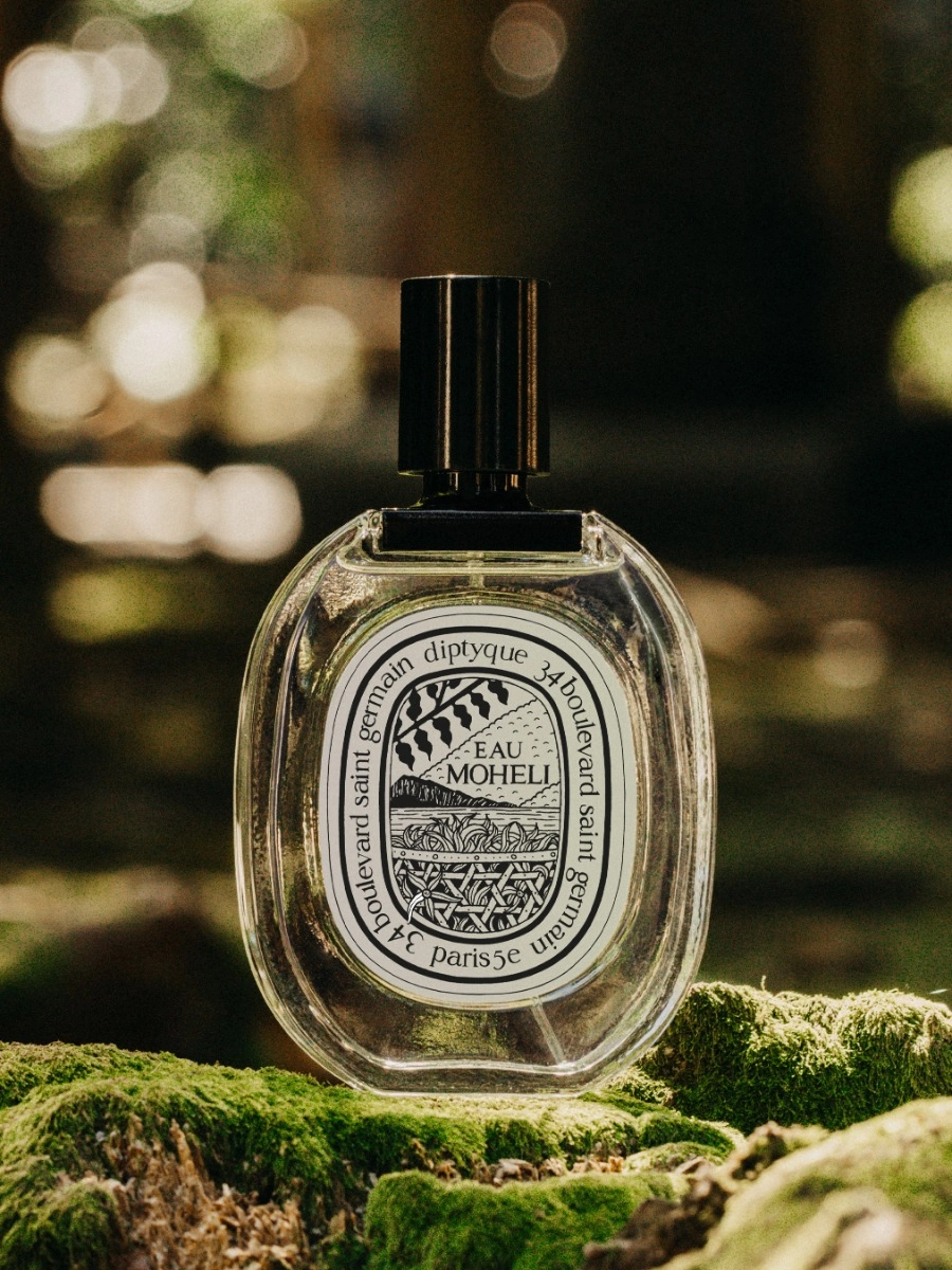 Diptyque Eau Moh¨¦li Eau de toilette£¨Inspired Fragrance£© - Image 3