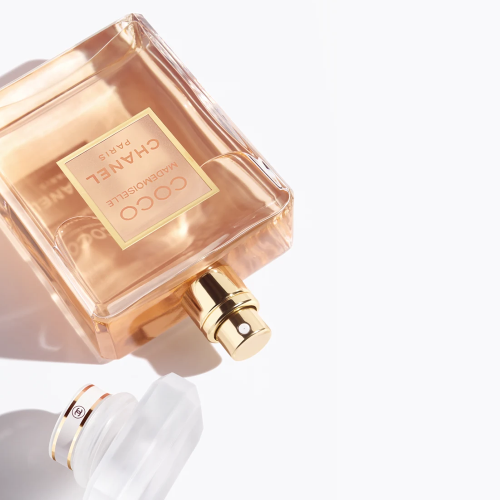 Chanel Coco Mademoiselle Eau de Parfum Spray(Inspired Fragrance) - Image 6