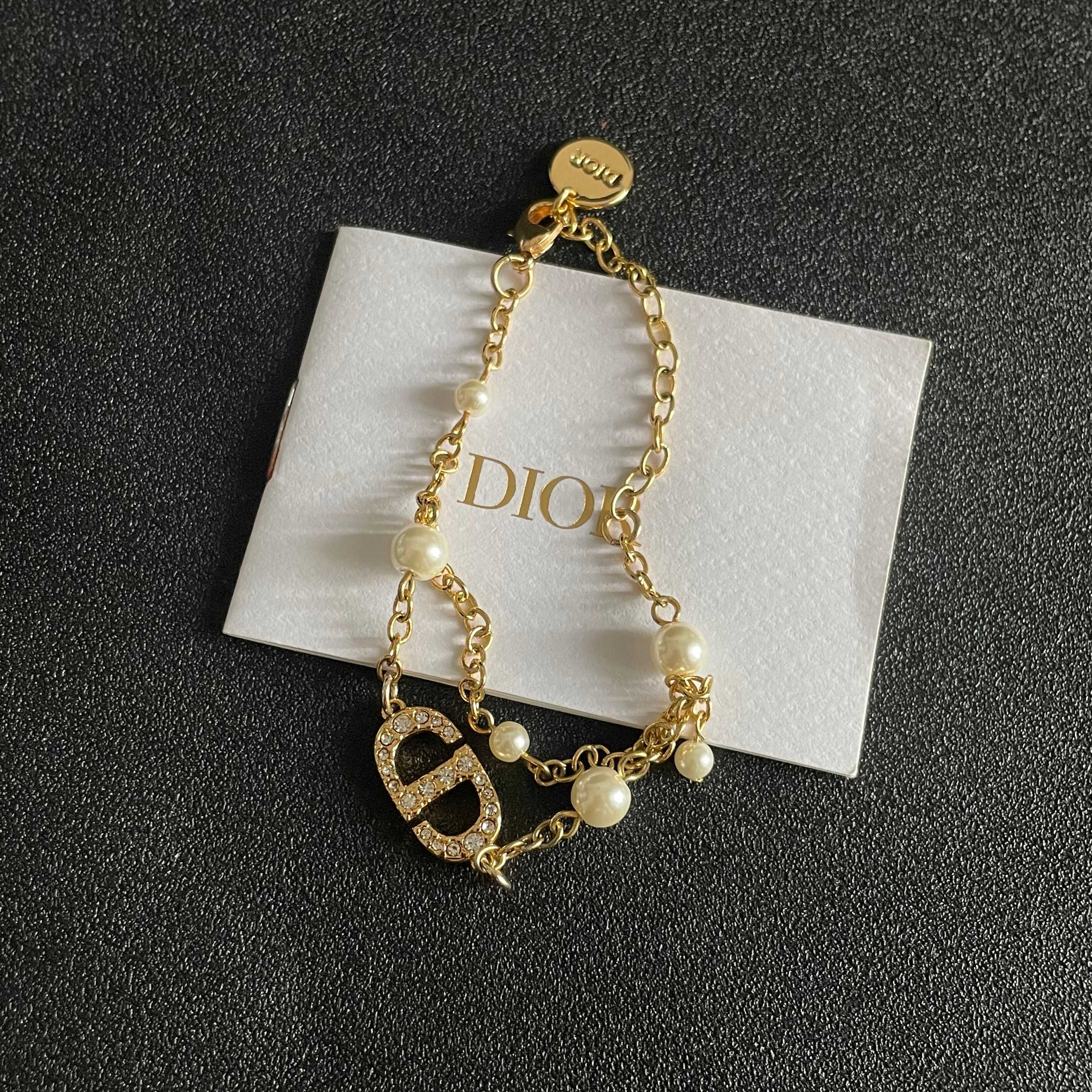 Dior Jewelry Bracelets Medieval Bracelet - PONI - Image 5