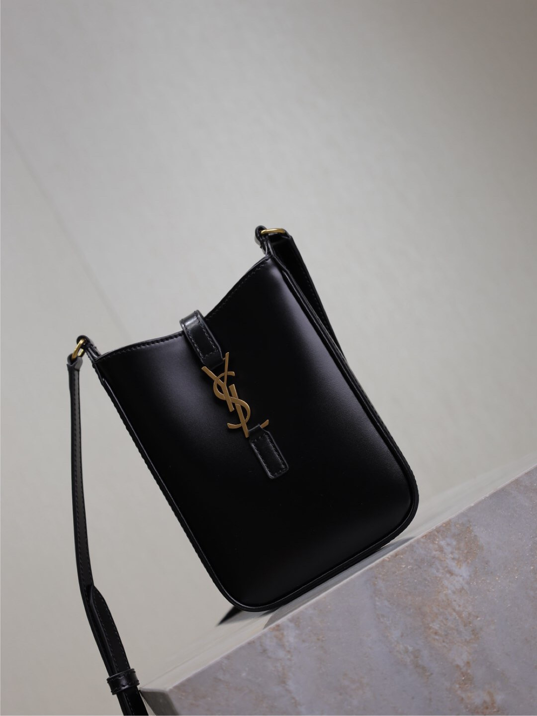YSL LE 5 A 7 Mini 18x13.5x3.5cm - Image 9