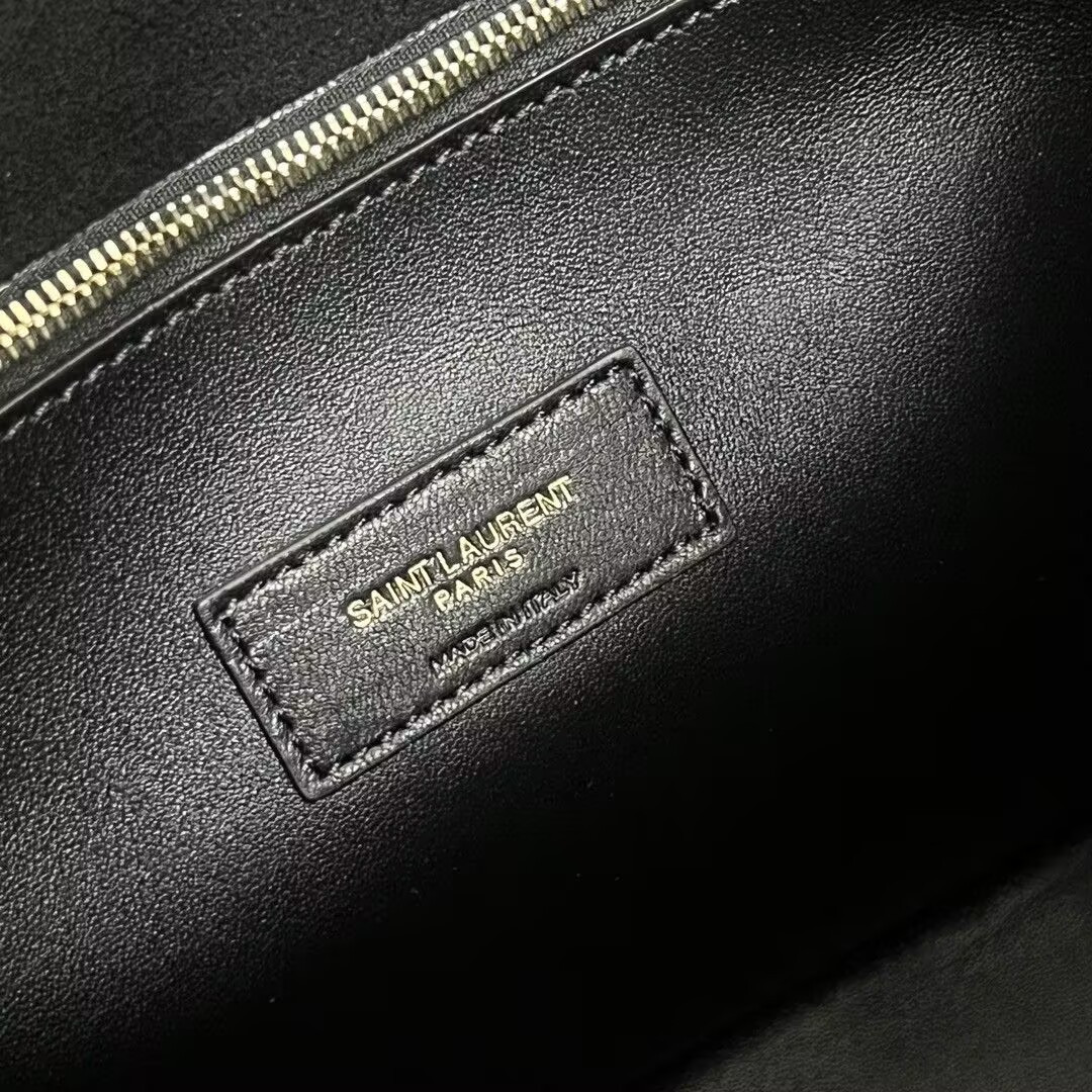 YSL LE 5 À 7 30 X 31 X 13 CM #4 - Image 8