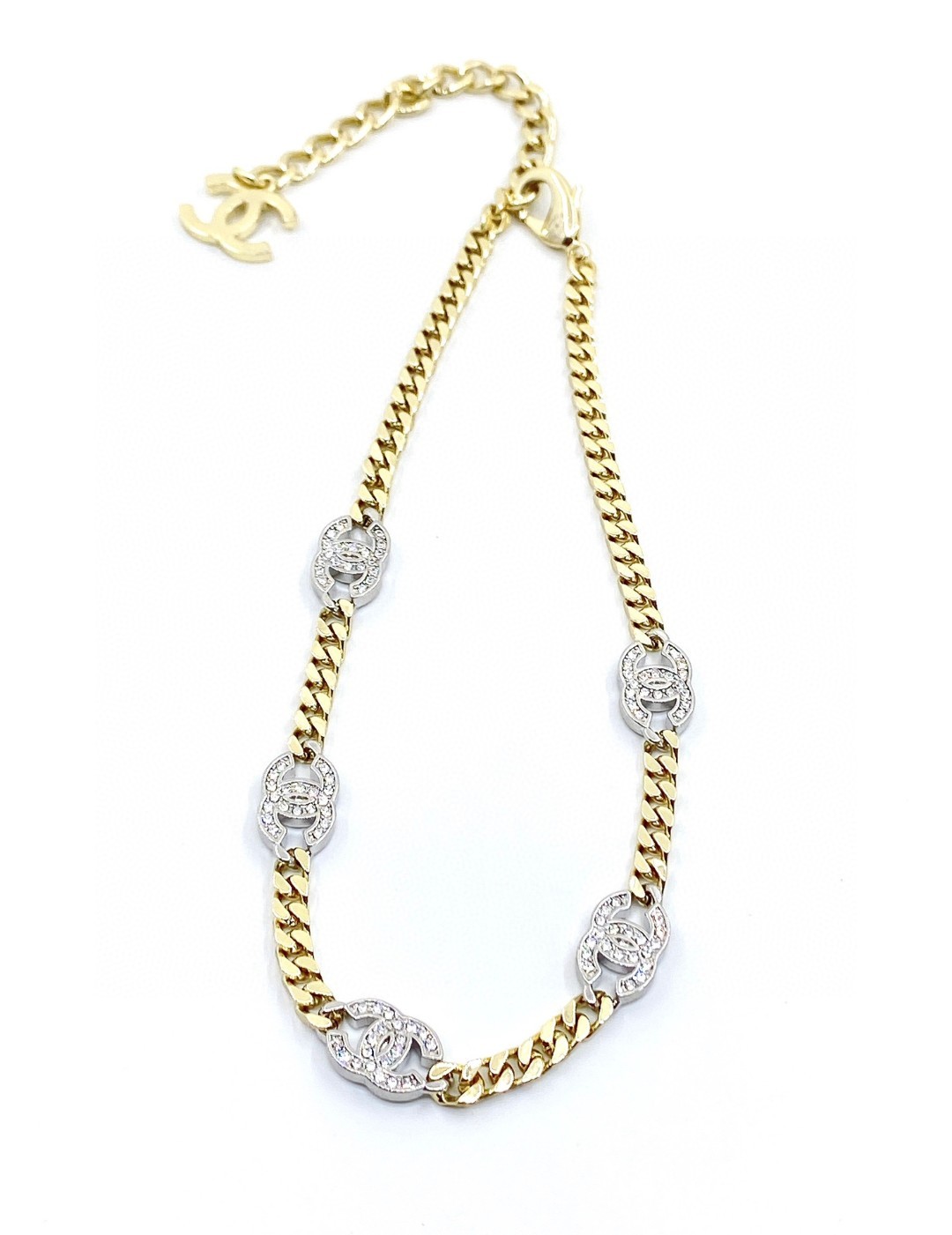 Chanel Necklace 005 - Image 8