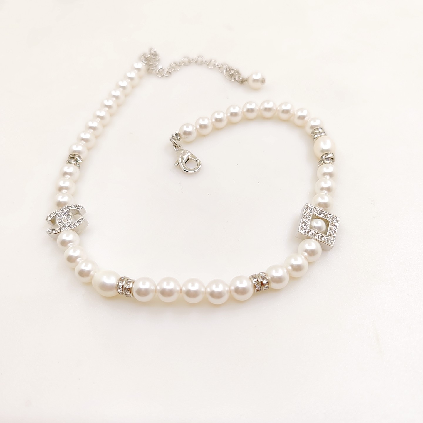 Chanel Necklace 030
