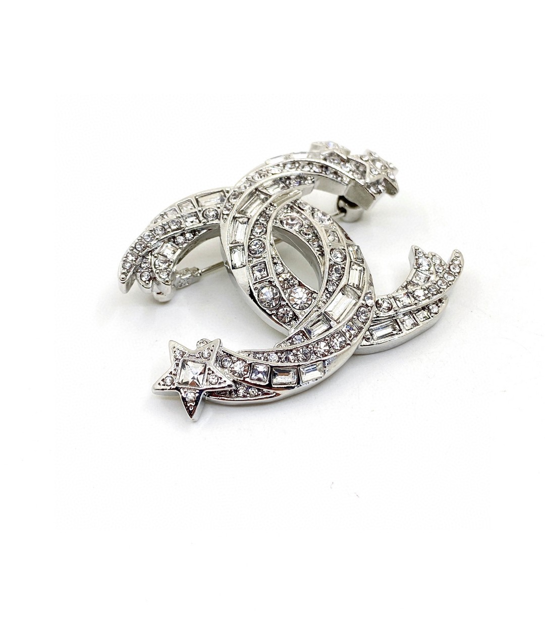 Chanel Brooch 009 - Image 7