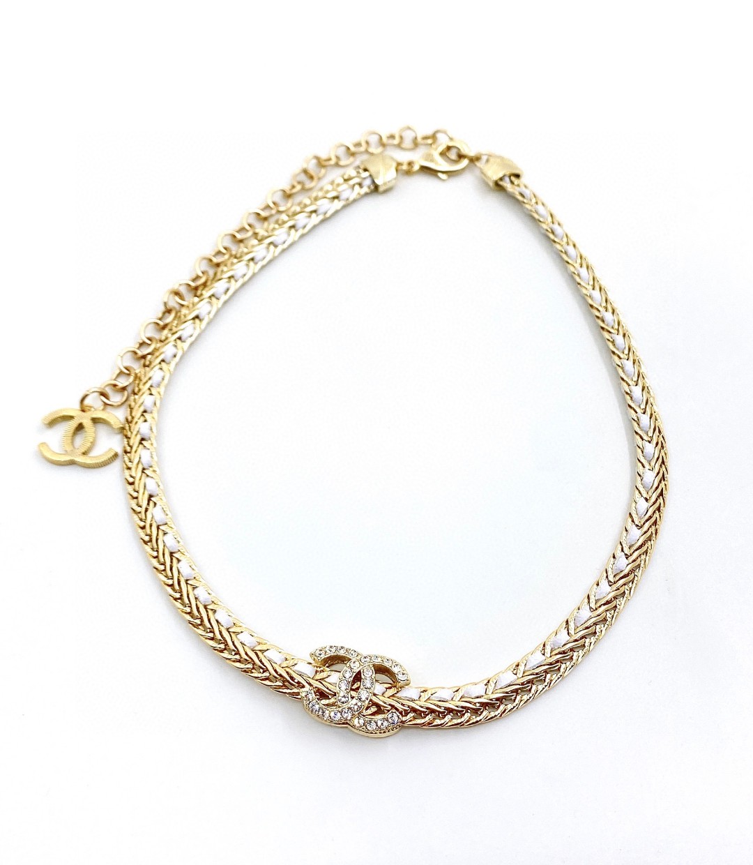 Chanel Necklace 014 - Image 2