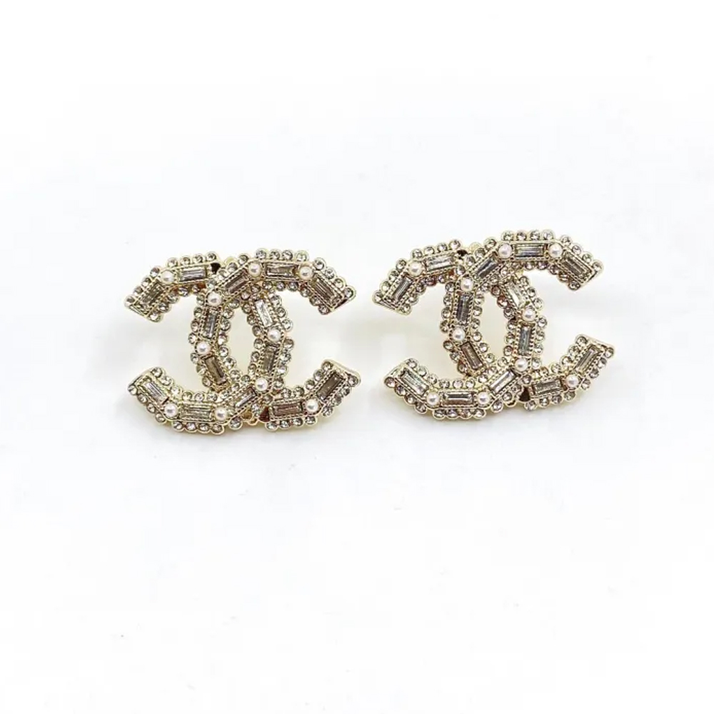 Chanel Earring 033