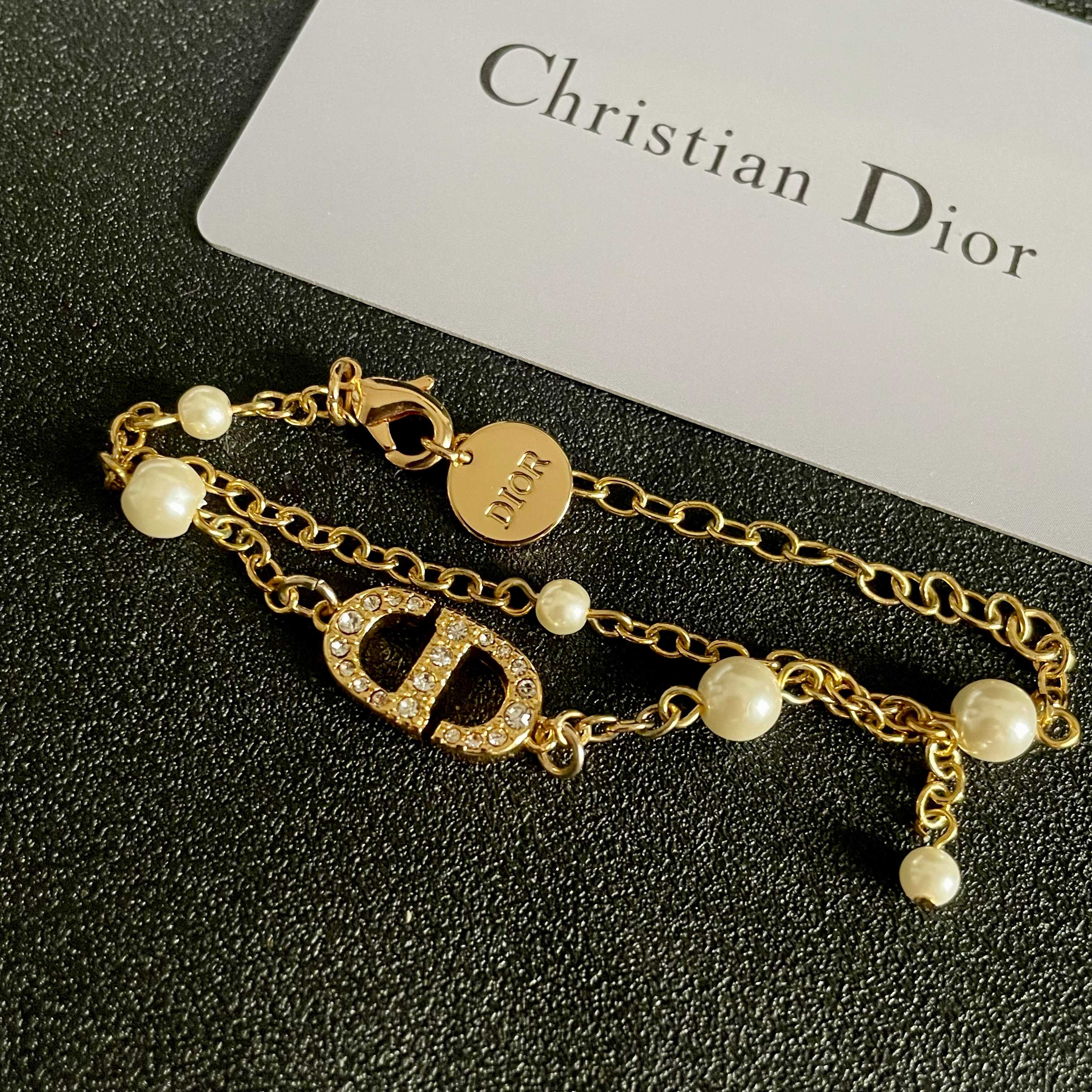 Dior Jewelry Bracelets Medieval Bracelet - PONI - Image 6