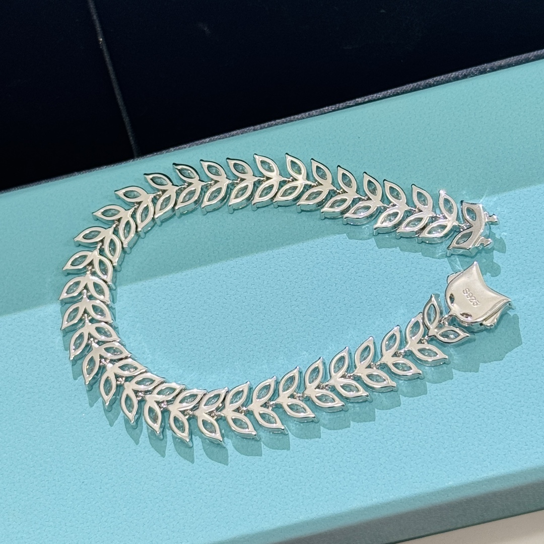 Tiffany & Co. Bracelets 007 - PONI - Image 5