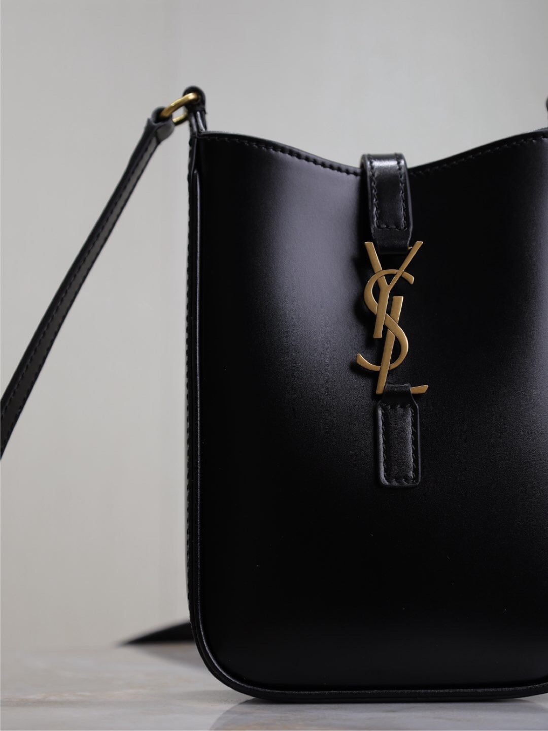 YSL LE 5 A 7 Mini 18x13.5x3.5cm - Image 6