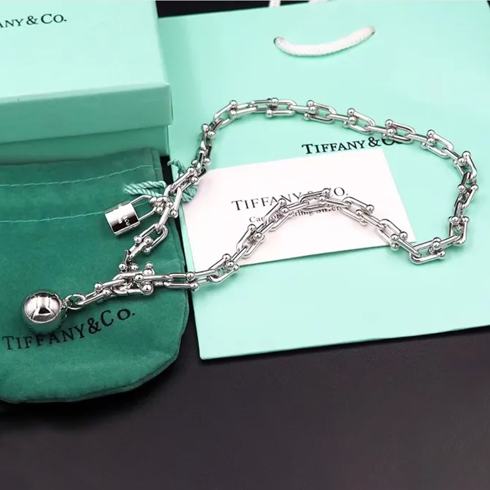 Tiffany & Co. Bracelets 001 - SUPER-MIRROR