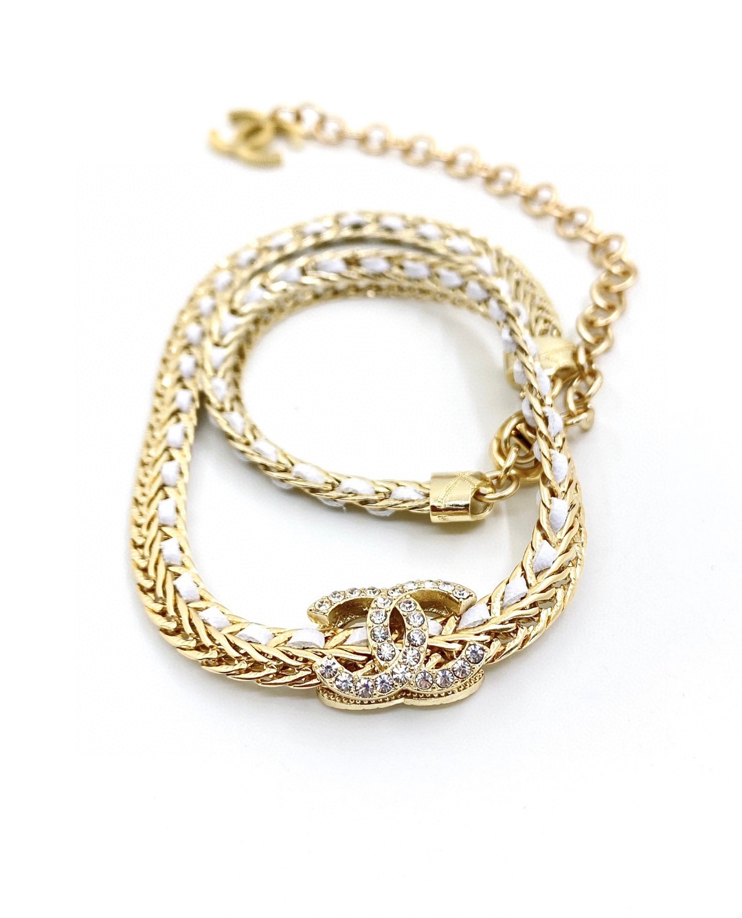 Chanel Necklace 014 - Image 5