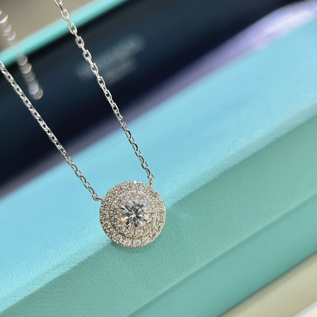 Tiffany & Co. Necklace 008 - SUPER-MIRROR