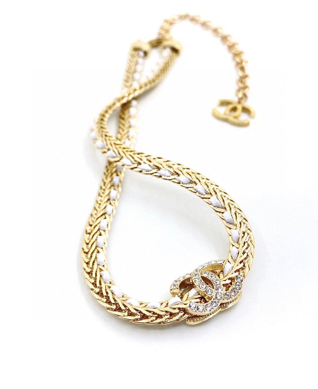 Chanel Necklace 014 - Image 6