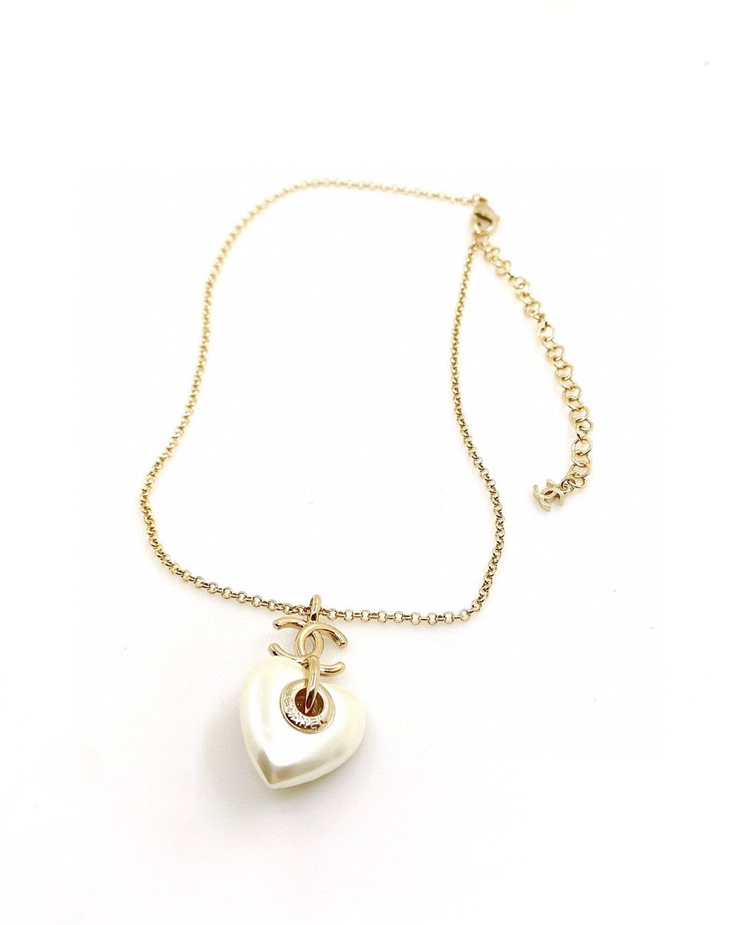 Chanel Necklace 021 - Image 2