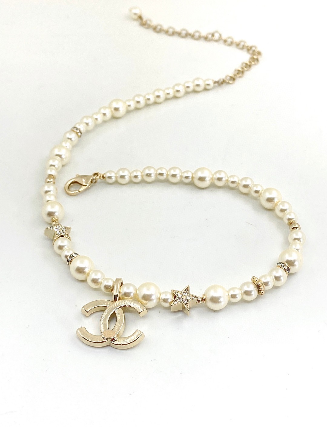 Chanel Necklace 011 - Image 5