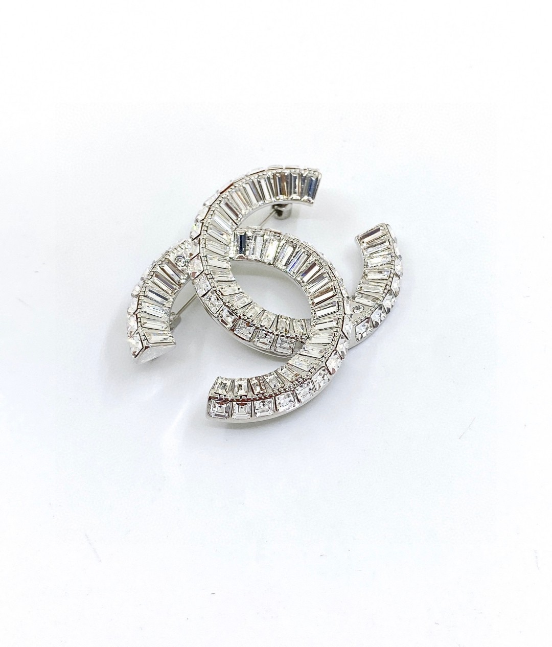 Chanel Brooch 005 - Image 7
