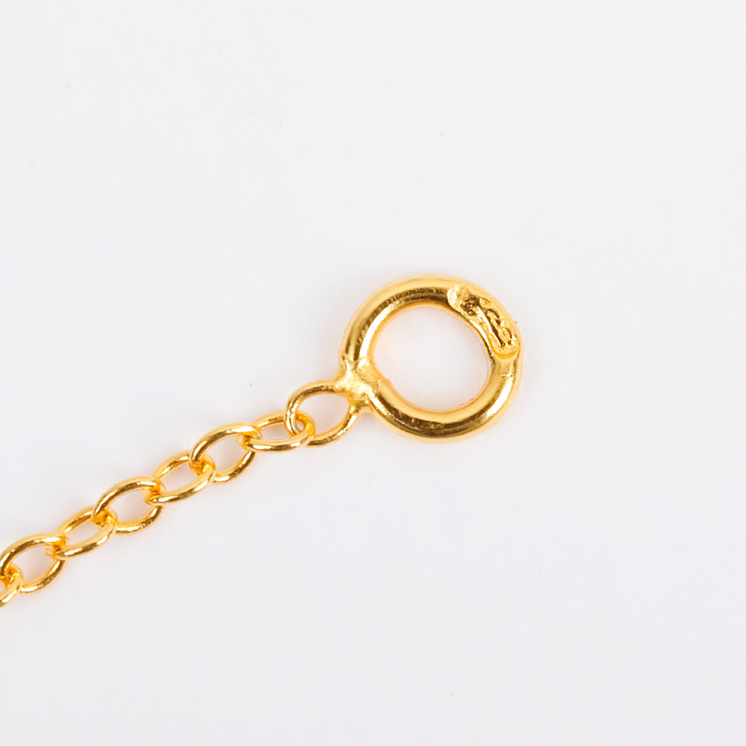 Dior Jewelry Necklace Compass necklace - PONI - Image 9