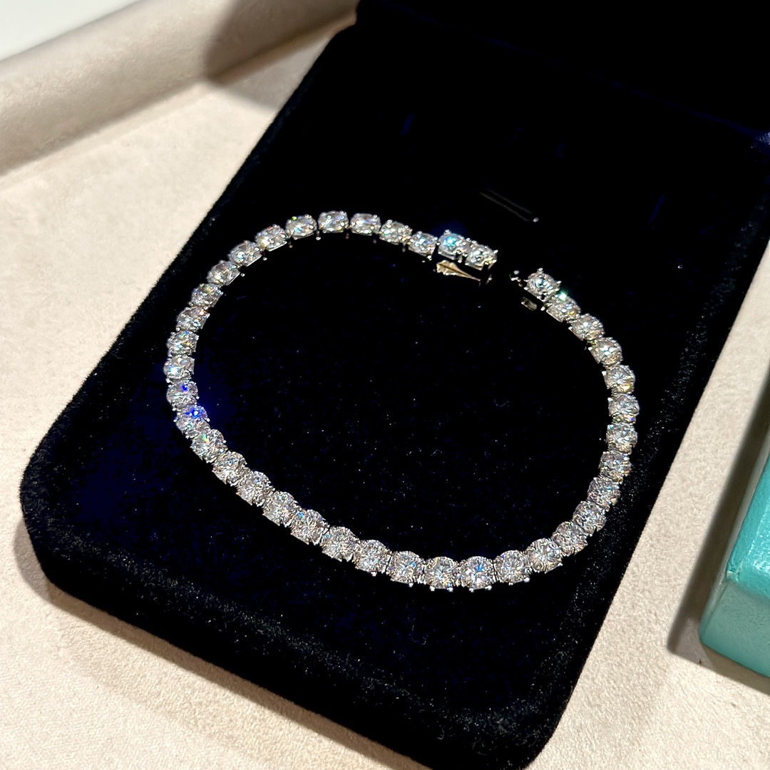 Tiffany & Co. Bracelets 006 - SUPER-MIRROR