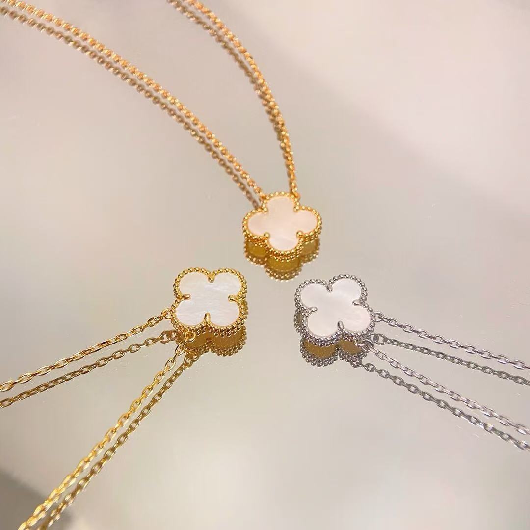 Van Cleef & Arpels Necklace 551 - SUPER-MIRROR