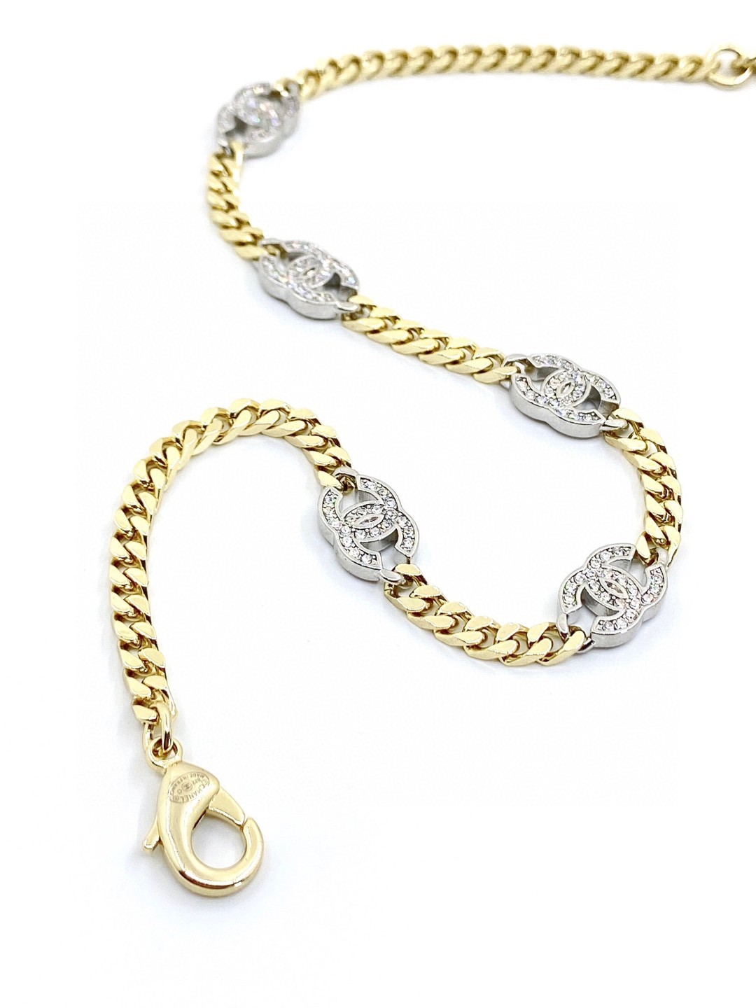 Chanel Necklace 005 - Image 9