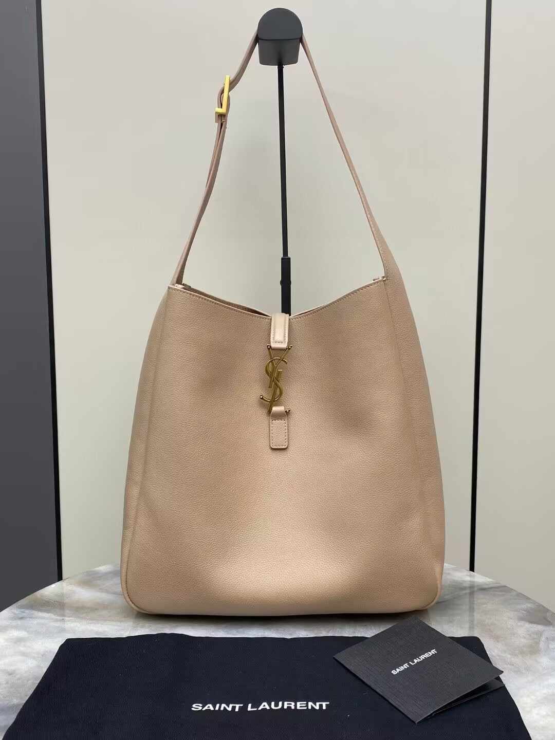 YSL LE 5 À 7 30 X 31 X 13 CM #2