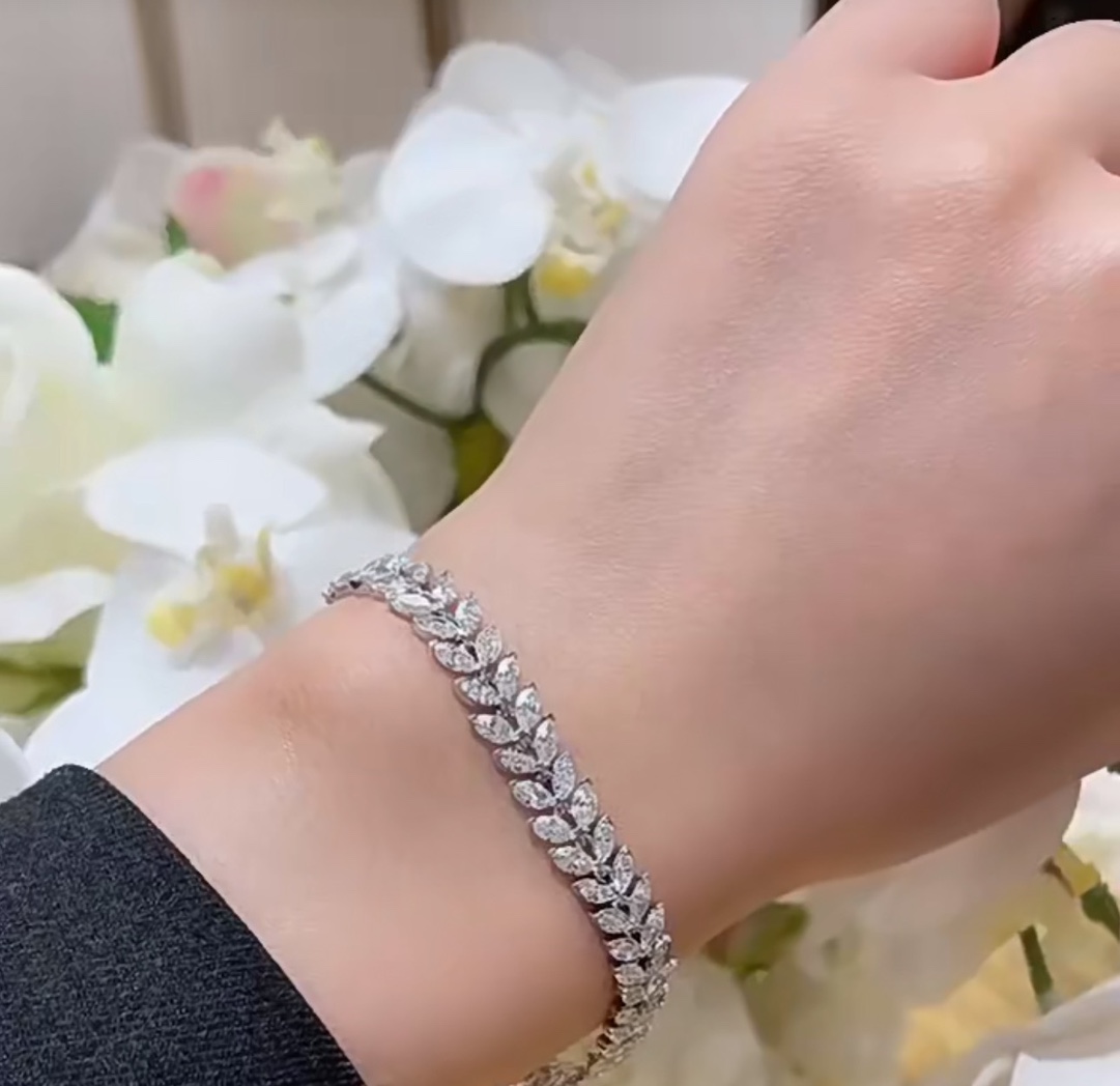 Tiffany & Co. Bracelets 007 - PONI - Image 2