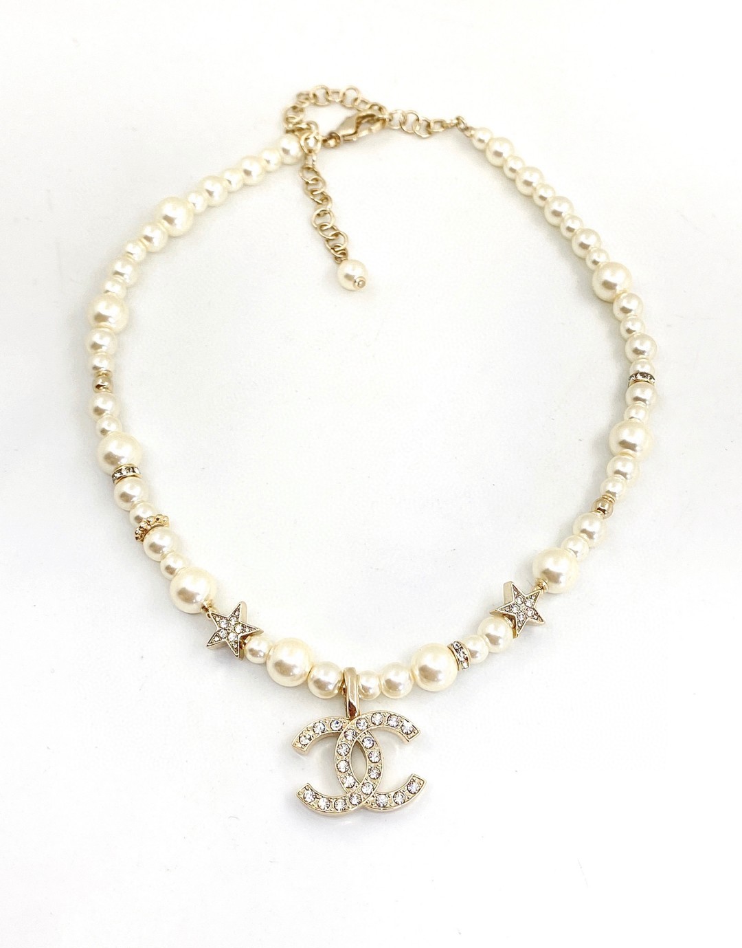 Chanel Necklace 011 - Image 2