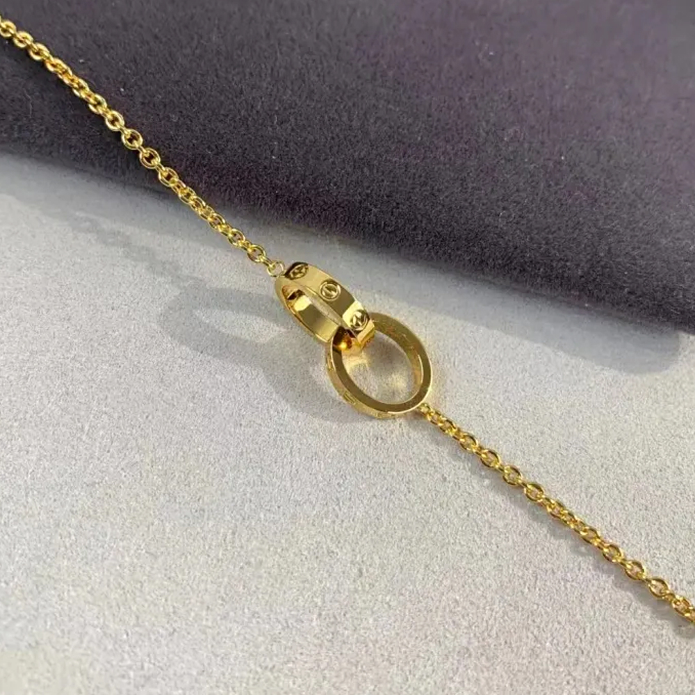 Cartier Bracelets 002 - SUPER-MIRROR