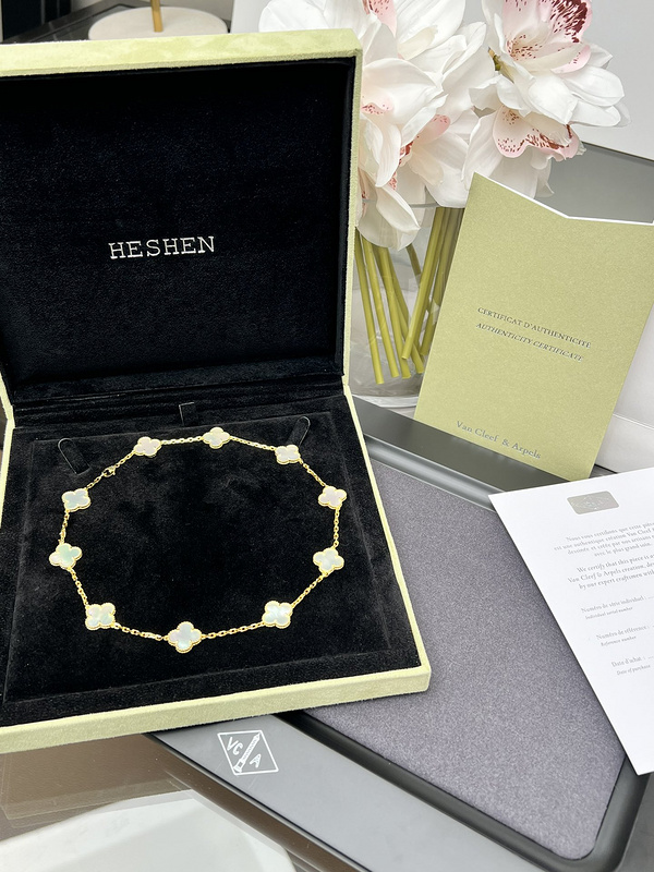 Van Cleef&Arpels Jewelry Necklaces Accessories