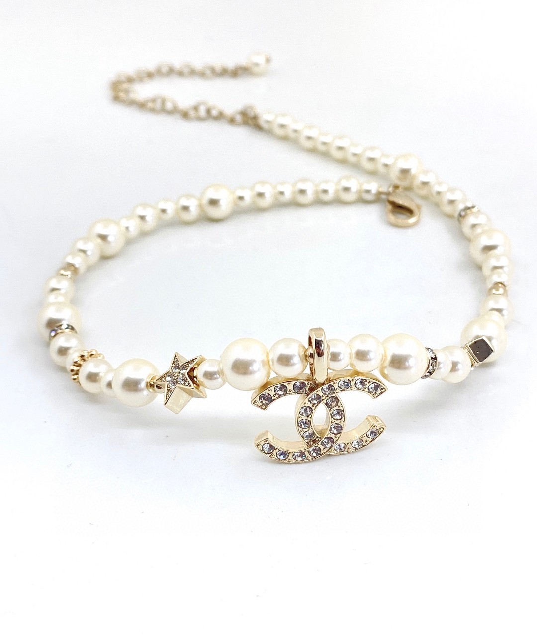 Chanel Necklace 011 - Image 8