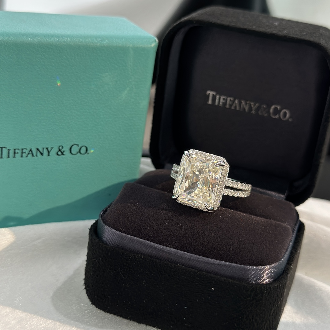 Tiffany & Co. Ring 001 - SUPER-MIRROR