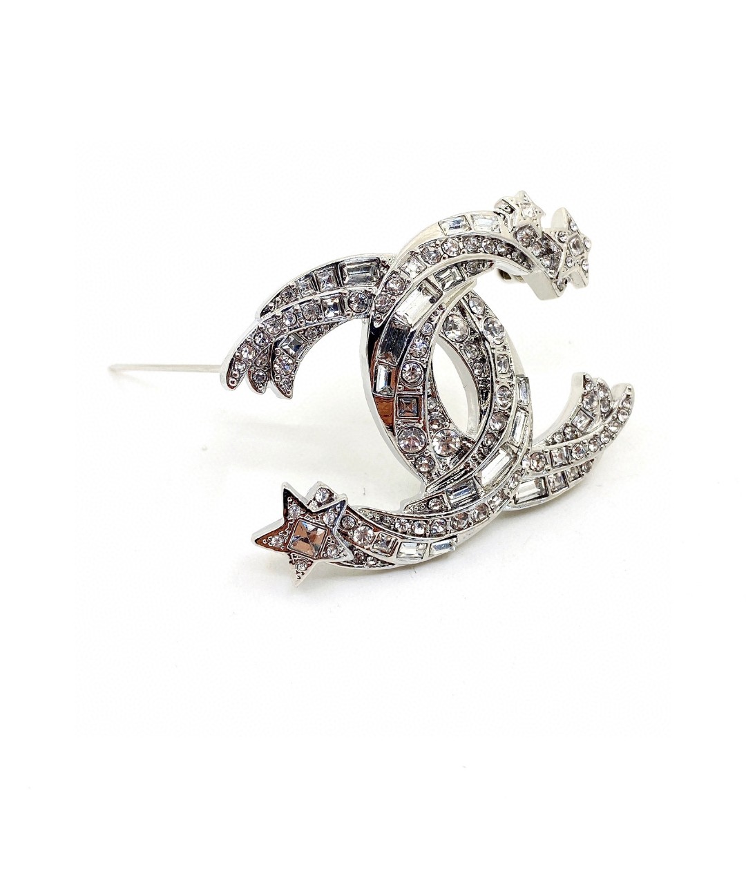 Chanel Brooch 009 - Image 6