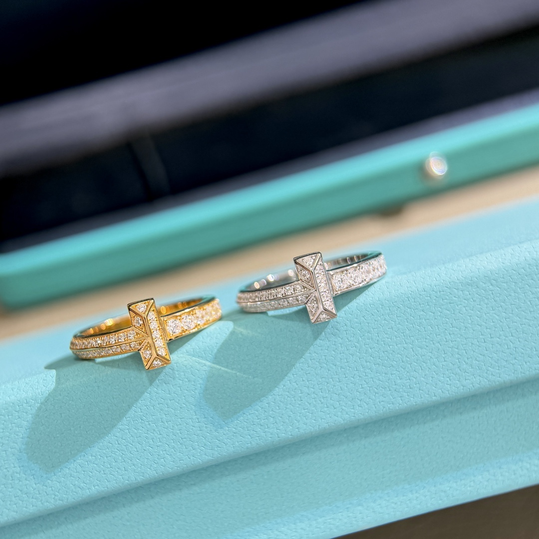 Tiffany & Co. Ring 004 - SUPER-MIRROR