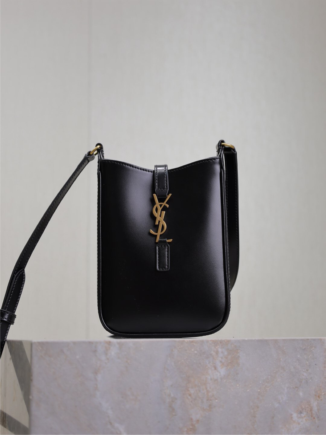 YSL LE 5 A 7 Mini 18x13.5x3.5cm - Image 2