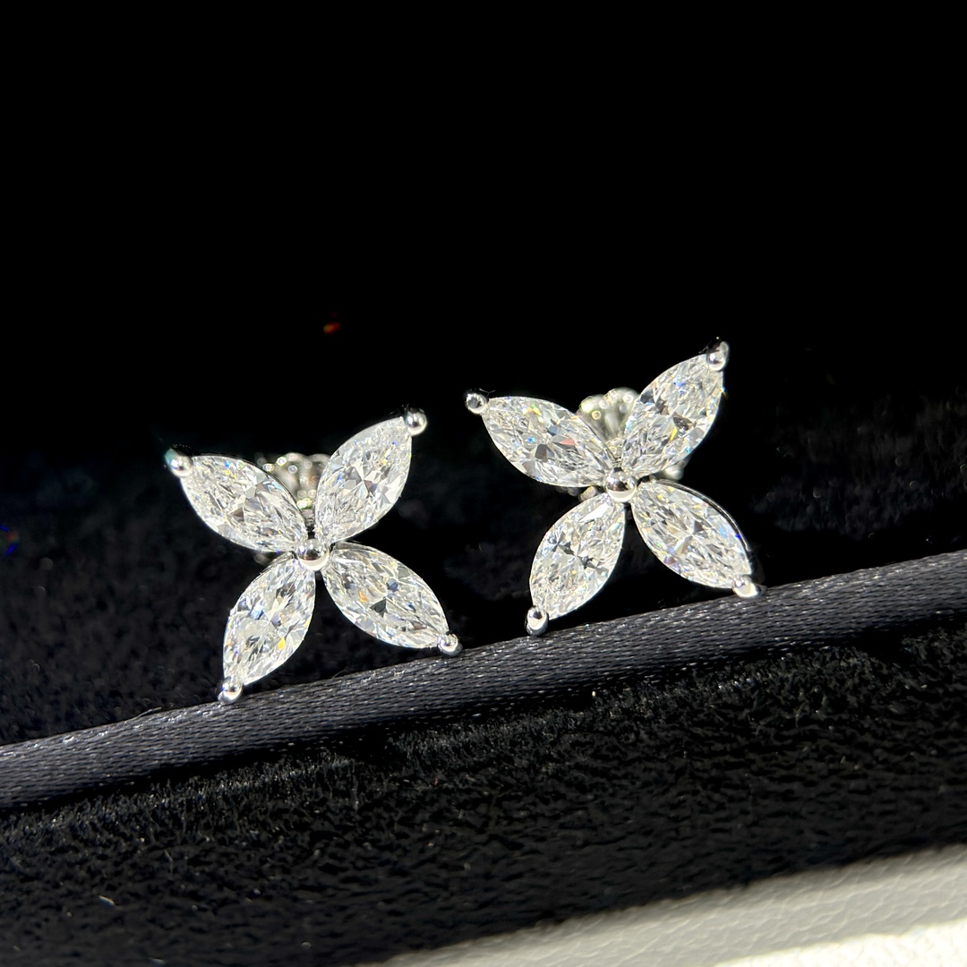 Tiffany & Co. Earring 008 - SUPER-MIRROR