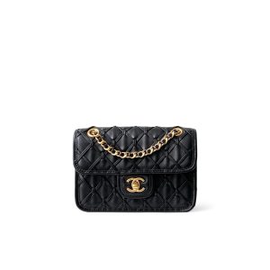 Flap Bag