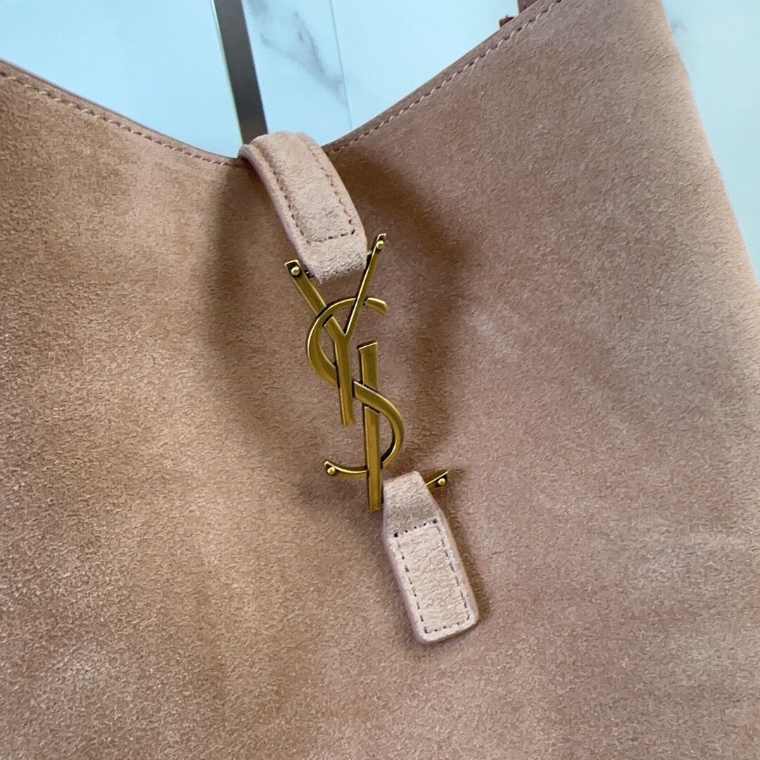 YSL LE 5 À 7 23x22x8cm #2 - Image 9