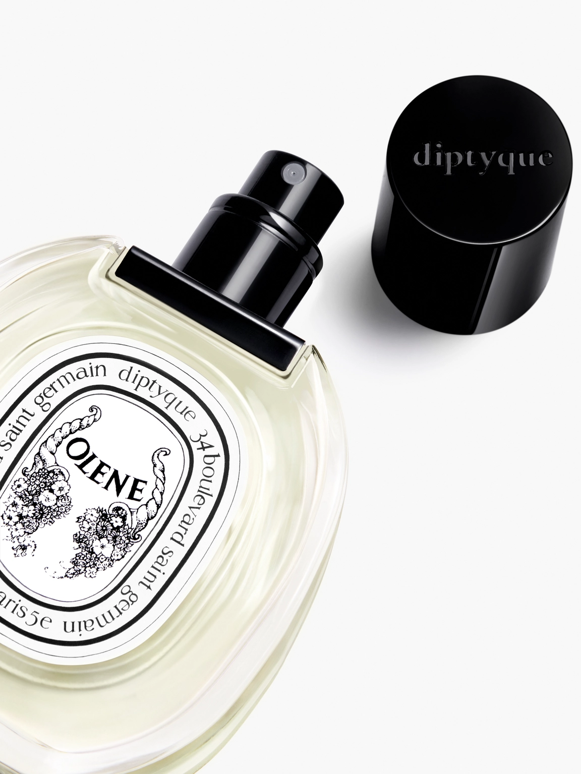 Diptyque Ol¨¨ne Eau de toilette£¨Inspired Fragrance£© - Image 2