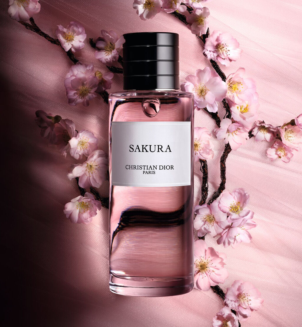 Dior Sakura(Inspired Fragrance) - Image 4