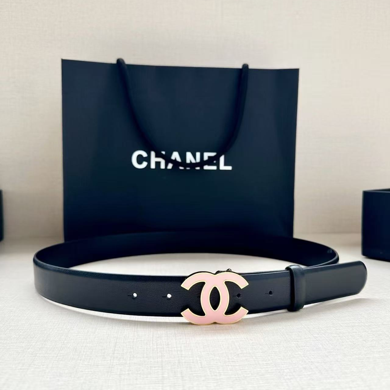 Chanel Belt (Replica) - Ultra-Collection - Image 4