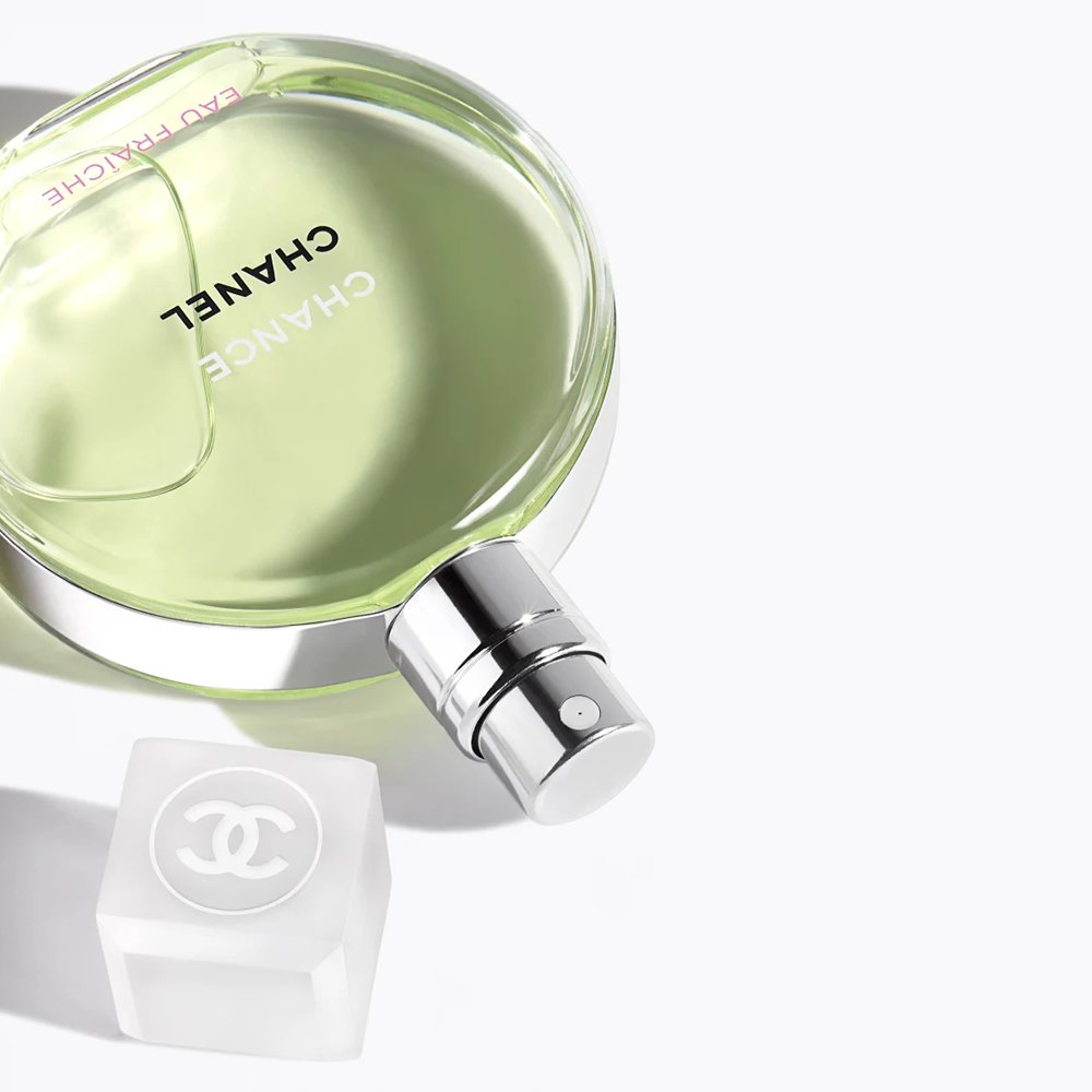 Chanel Chance Eau Fra?che Eau De Toilette Spray£¨Inspired Fragrance£© - Image 6