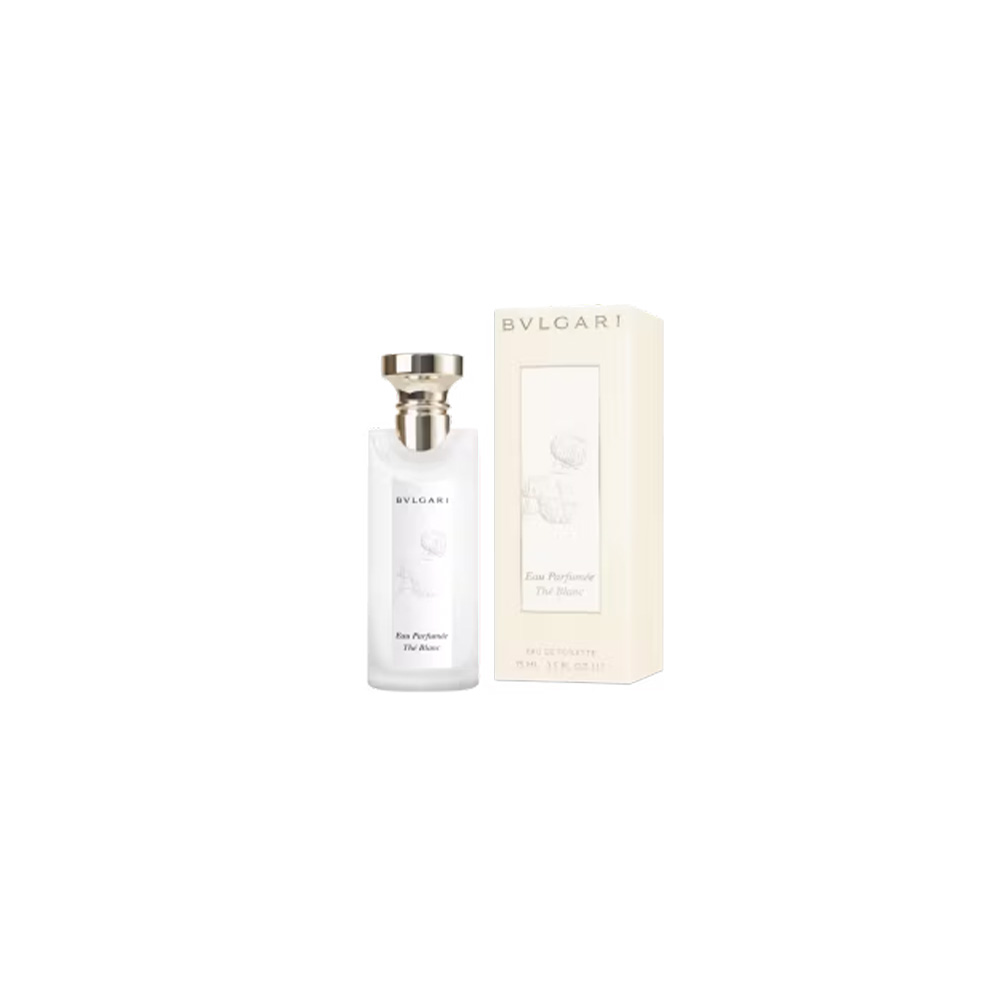Bvlgari Eau Parfumée Thé Blanc Eau de Toilette(Inspired Fragrance) - Image 2