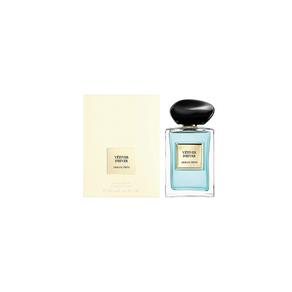 Armani Vétiver D'hiver Eau De Toilette(Inspired Fragrance) - Image 2