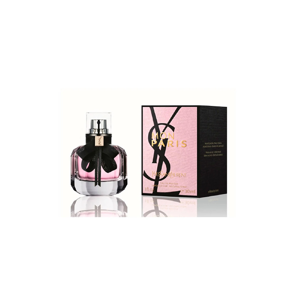 Saint Laurent Mon Paris Eau De Parfum（Inspired Fragrance） - Ultra-Collection