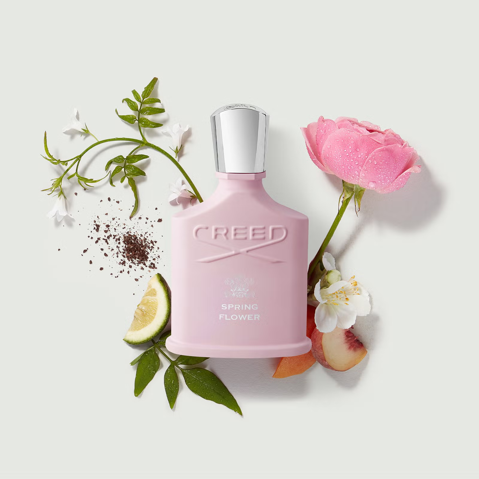 Creed Spring Flower(Inspired Fragrance) - Image 2