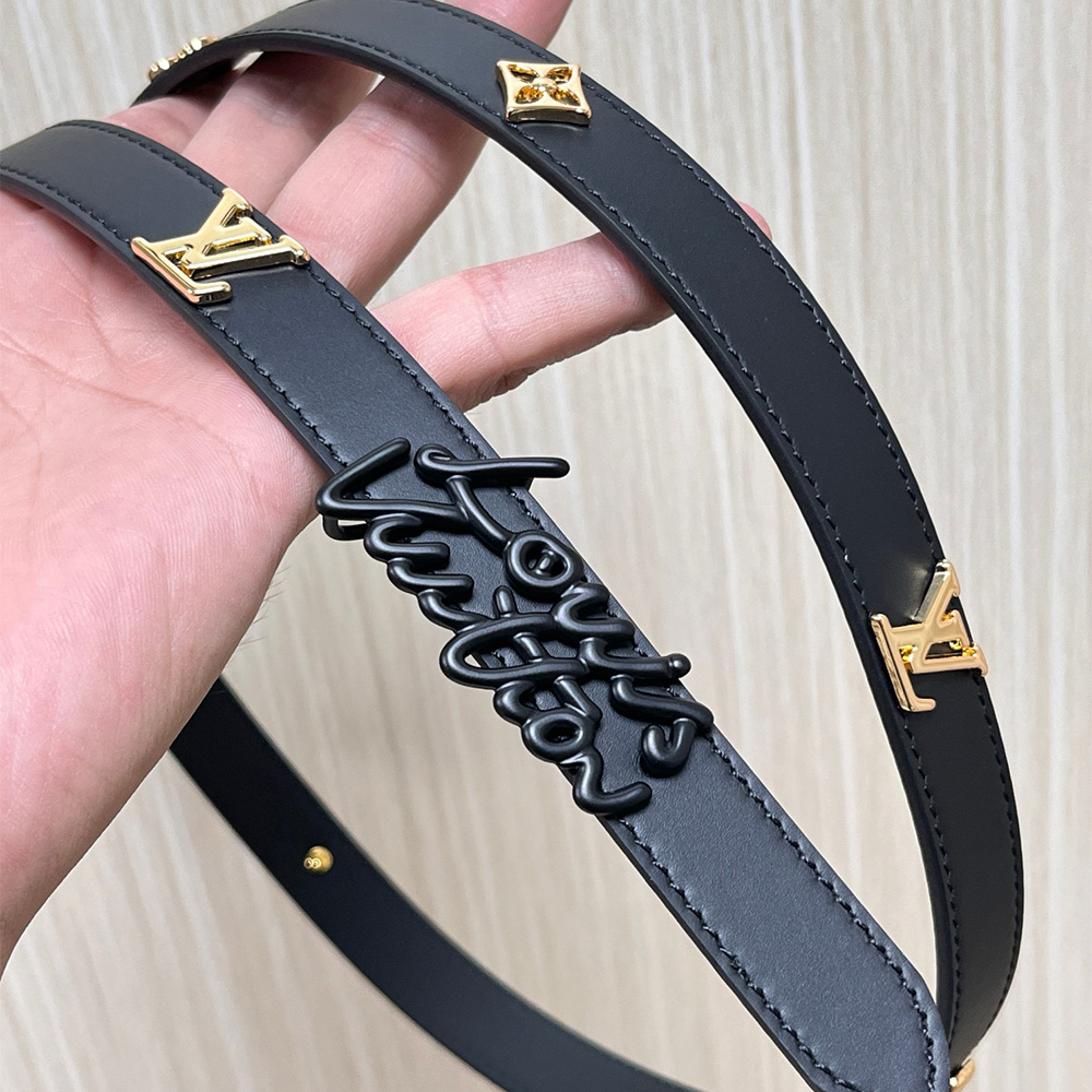 Louis Vuitton Belt (Replica) - Ultra-Collection - Image 15
