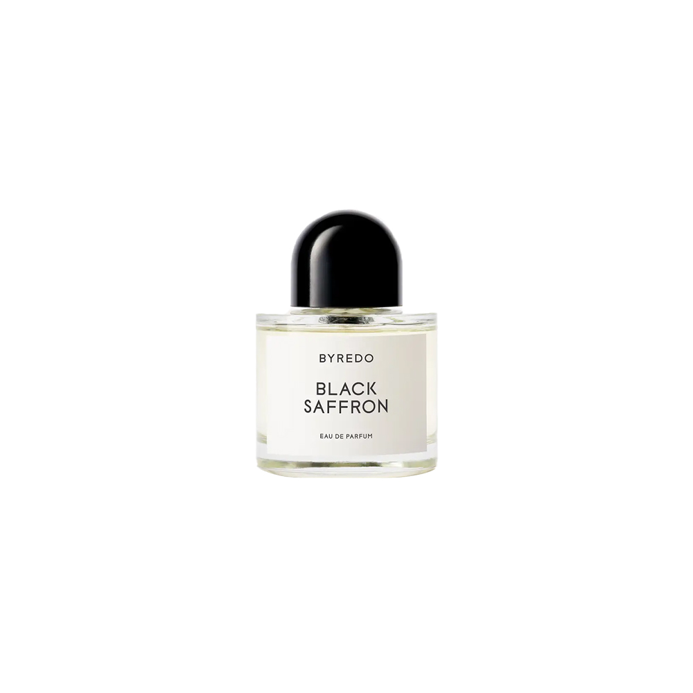 Byredo Black Saffron(Inspired Fragrance) - Image 4
