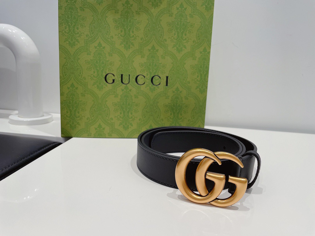 Gucci New belts (Replica) - Ultra-Collection