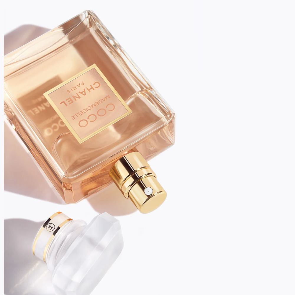 Chanel Coco Mademoiselle Eau de Parfum Spray(Inspired Fragrance) - Image 4